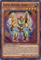 Super Defense Robot Lio (MP14-EN063) [2014 Mega-Tins Mega Pack]