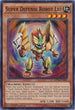 Super Defense Robot Lio (MP14-EN063) [2014 Mega-Tins Mega Pack]