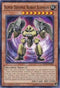 Super Defense Robot Elephan (MP14-EN064) [2014 Mega-Tins Mega Pack]