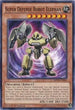 Super Defense Robot Elephan (MP14-EN064) [2014 Mega-Tins Mega Pack]