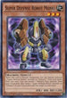 Super Defense Robot Monki (MP14-EN065) [2014 Mega-Tins Mega Pack]