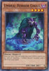 Umbral Horror Ghoul (MP14-EN066) [2014 Mega-Tins Mega Pack]