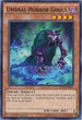 Umbral Horror Ghoul (MP14-EN066) [2014 Mega-Tins Mega Pack]