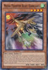 Mecha Phantom Beast Harrliard (MP14-EN078) [2014 Mega-Tins Mega Pack]
