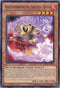 Brotherhood of the Fire Fist - Boar (MP14-EN079) [2014 Mega-Tins Mega Pack]