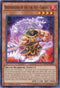 Brotherhood of the Fire Fist - Caribou (MP14-EN080) [2014 Mega-Tins Mega Pack]