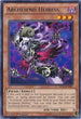 Archfiend Heiress (MP14-EN082) [2014 Mega-Tins Mega Pack]