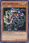 The Calibrator (MP14-EN088) [2014 Mega-Tins Mega Pack]