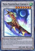 Mecha Phantom Beast Concoruda (MP14-EN093) [2014 Mega-Tins Mega Pack]