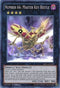 Number : Master Key Beetle (MP14-EN099) [2014 Mega-Tins Mega Pack]