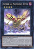 Number : Master Key Beetle (MP14-EN099) [2014 Mega-Tins Mega Pack]