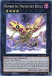 Number : Master Key Beetle (MP14-EN099) [2014 Mega-Tins Mega Pack]