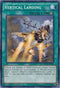 Vertical Landing (MP14-EN103) [2014 Mega-Tins Mega Pack]