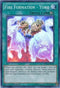 Fire Formation - Yoko (MP14-EN104) [2014 Mega-Tins Mega Pack]