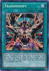 Transmodify (MP14-EN106) [2014 Mega-Tins Mega Pack]