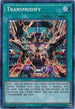 Transmodify (MP14-EN106) [2014 Mega-Tins Mega Pack]