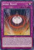 Sonic Boom (MP14-EN109) [2014 Mega-Tins Mega Pack]