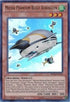 Mecha Phantom Beast Aerosguin (MP14-EN114) [2014 Mega-Tins Mega Pack]