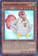 Cockadoodledoo (MP14-EN115) [2014 Mega-Tins Mega Pack]
