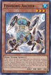 Fishborg Archer (MP14-EN122) [2014 Mega-Tins Mega Pack]