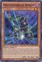Malicevorous Spoon (MP14-EN127) [2014 Mega-Tins Mega Pack]