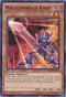 Malicevorous Knife (MP14-EN129) [2014 Mega-Tins Mega Pack]