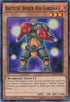 Battlin' Boxer Rib Gardna (MP14-EN130) [2014 Mega-Tins Mega Pack]