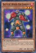Battlin' Boxer Rib Gardna (MP14-EN130) [2014 Mega-Tins Mega Pack]