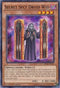 Secret Sect Druid Wid (MP14-EN132) [2014 Mega-Tins Mega Pack]
