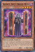 Secret Sect Druid Wid (MP14-EN132) [2014 Mega-Tins Mega Pack]