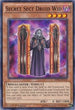 Secret Sect Druid Wid (MP14-EN132) [2014 Mega-Tins Mega Pack]