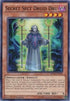 Secret Sect Druid Dru (MP14-EN133) [2014 Mega-Tins Mega Pack]