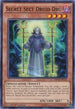 Secret Sect Druid Dru (MP14-EN133) [2014 Mega-Tins Mega Pack]