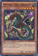 Mythic Tree Dragon (MP14-EN134) [2014 Mega-Tins Mega Pack]