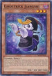 Ghostrick Jiangshi (MP14-EN142) [2014 Mega-Tins Mega Pack]