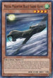 Mecha Phantom Beast Sabre Hawk (MP14-EN149) [2014 Mega-Tins Mega Pack]