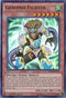 Genomix Fighter (MP14-EN156) [2014 Mega-Tins Mega Pack]