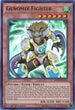 Genomix Fighter (MP14-EN156) [2014 Mega-Tins Mega Pack]