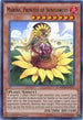 Mariña, Princess of Sunflowers (MP14-EN157) [2014 Mega-Tins Mega Pack]