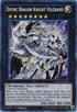 Divine Dragon Knight Felgrand (MP14-EN166) [2014 Mega-Tins Mega Pack]