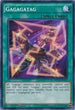 Gagagatag (MP14-EN167) [2014 Mega-Tins Mega Pack]