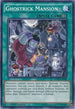 Ghostrick Mansion (MP14-EN169) [2014 Mega-Tins Mega Pack]