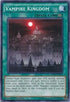 Vampire Kingdom (MP14-EN171) [2014 Mega-Tins Mega Pack]