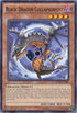 Black Dragon Collapserpent (MP14-EN185) [2014 Mega-Tins Mega Pack]