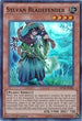Sylvan Bladefender (MP14-EN186) [2014 Mega-Tins Mega Pack]