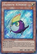 Rainbow Kuriboh (MP14-EN188) [2014 Mega-Tins Mega Pack]