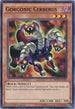 Gorgonic Cerberus (MP14-EN195) [2014 Mega-Tins Mega Pack]