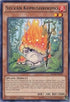 Sylvan Komushroomo (MP14-EN197) [2014 Mega-Tins Mega Pack]