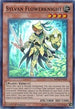 Sylvan Flowerknight (MP14-EN199) [2014 Mega-Tins Mega Pack]