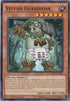 Sylvan Guardioak (MP14-EN200) [2014 Mega-Tins Mega Pack]